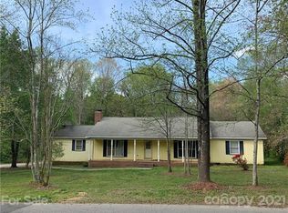107 Carmen St, Wingate, NC 28174