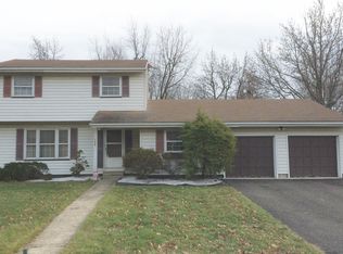 1596 Roosevelt Ave, North Brunswick, NJ 08902