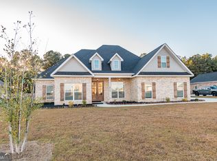 413 Stonegate Trl, Perry, GA 31069