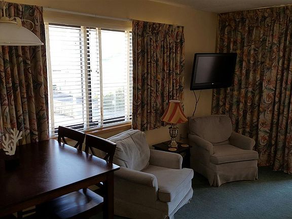 2nd image of 7500 N Ocean Blvd #6015
