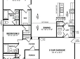 4206 Pearson Dr, Westfield, IN 46062