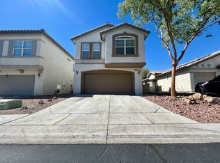 8433 Antique Cameo Ave, Las Vegas, NV 89147