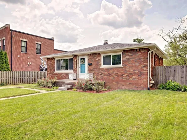 1412 S Henderson St, Bloomington, IN 47401