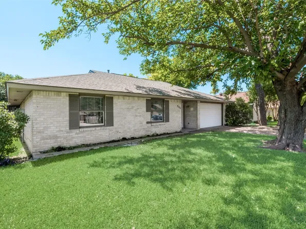 902 Sleepy Hollow Dr, Garland, TX 75043