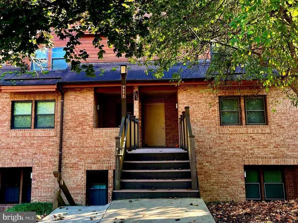 7573 Weather Worn Way Unit D, Columbia, MD 21046