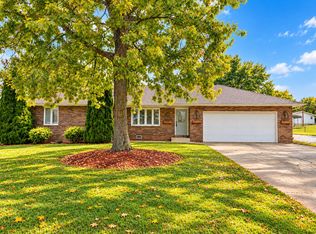 807 S Barwick Place, Willard, MO 65781