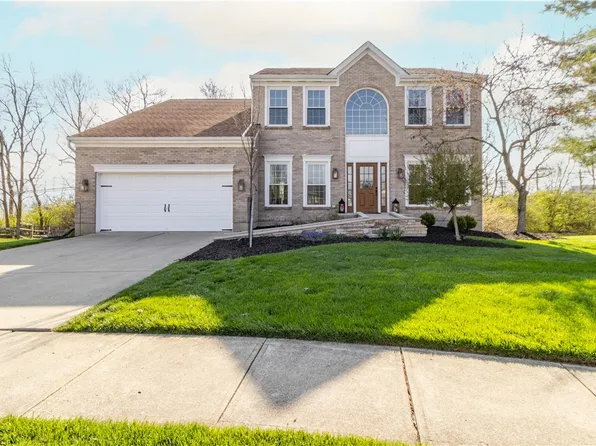 4029 Fox Hollow Ct, Mason, OH 45040