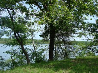 62340 E 198th Rd, Wyandotte, OK 74370