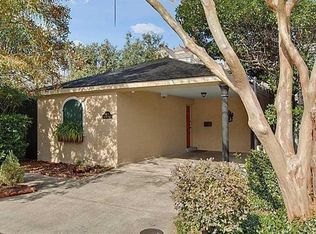 4025 Perrier St, New Orleans, LA 70115