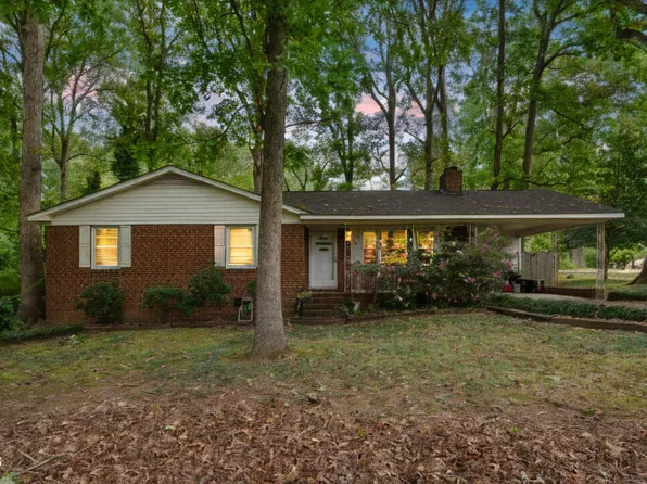 155 Smith Dr, Durham, NC 27712