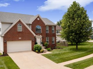 10923 Symington Cir, Louisville, KY 40241 | MLS #1690331 | Zillow
