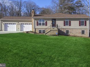 8308 Rison Dr, Brandywine, MD 20613