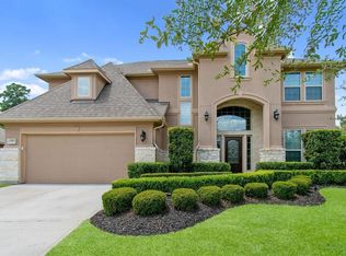 2502 Rosemere Dr, Conroe, TX 77304