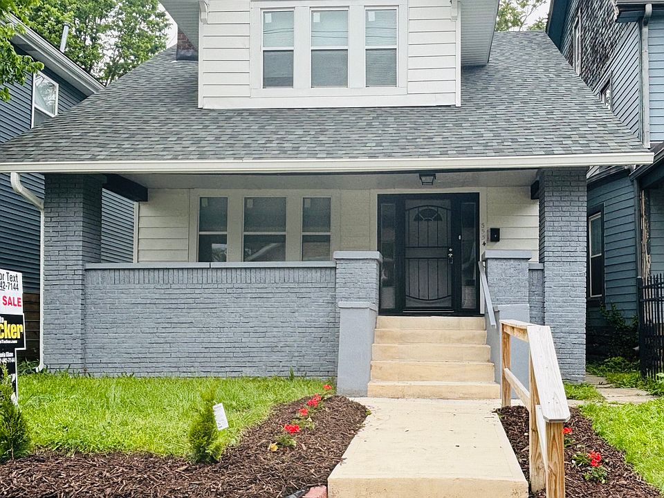 1st image of 3554 N Illinois St