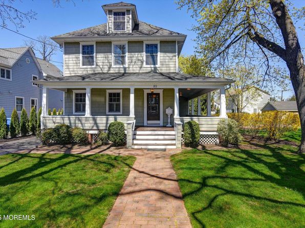 89 Willow Street, Fair Haven, NJ 07704
