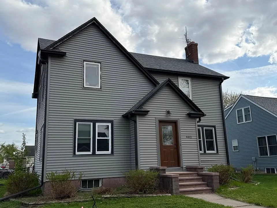 Building Photo - 402 W Brooks St