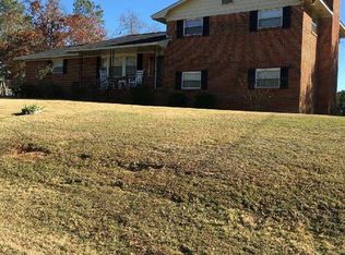 61 Stephens Loop, Phenix City, AL 36869