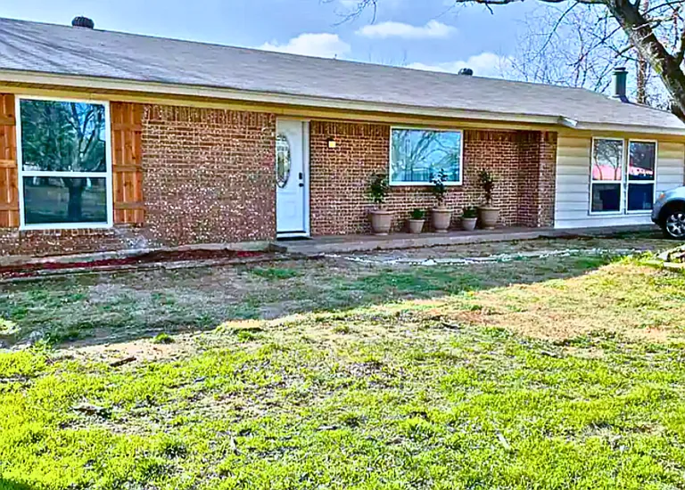Keller Hicks Rd — Photo 1