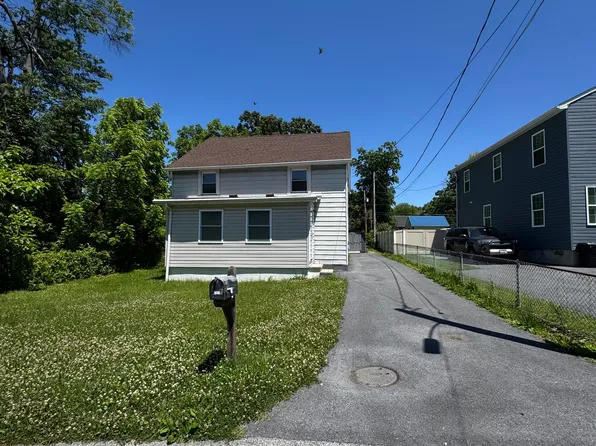 2427 Wythe Ave, Sparrows Point, MD 21219