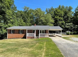 5802 Mendenhall Rd, Archdale, NC 27263