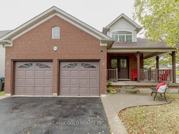 218 Van Scott Dr, Brampton, ON L7A 1V9