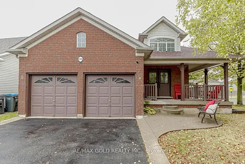 218 Van Scott Dr Photo 1