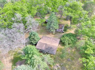 0 E Scribner Rd, Rose City, MI 48654