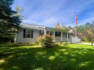 18150 Hardwood Trl, Hillman, MI 49746