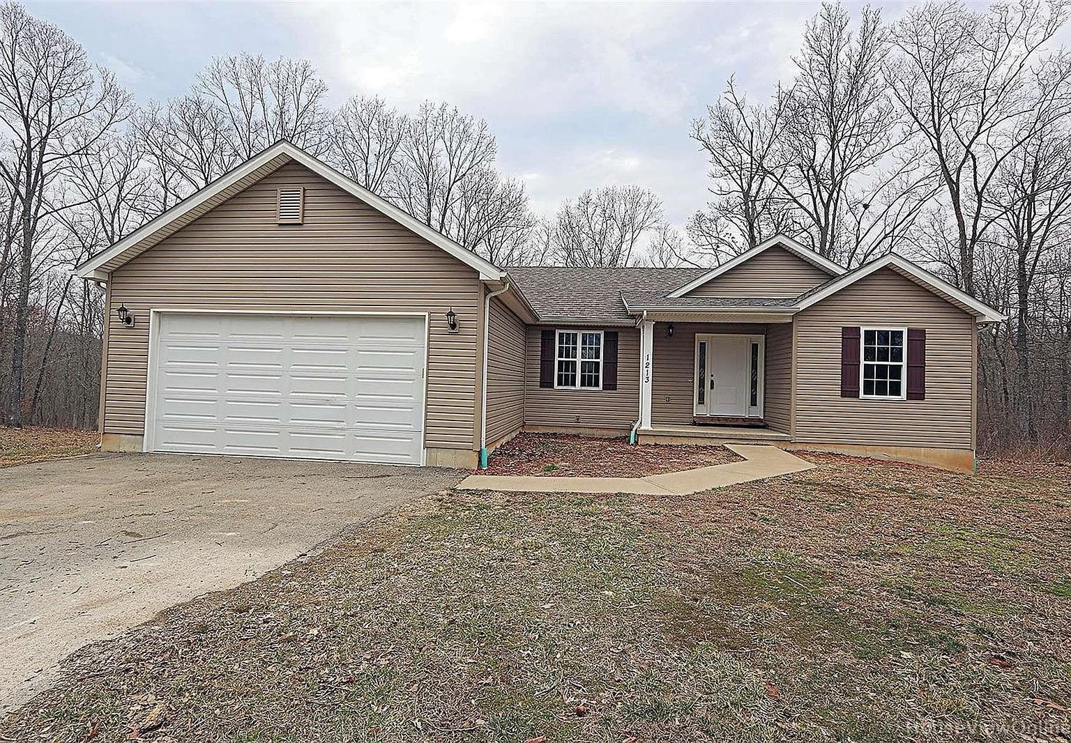 1213 Joseph Poin, Valles Mines, MO 63087 Zillow