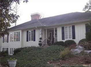 3511 Darwin Rd, Durham, NC 27707