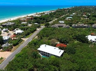 190 Violet Dr, Sanibel, FL 33957