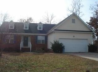 205 Brookstone Way, Irmo, SC 29063
