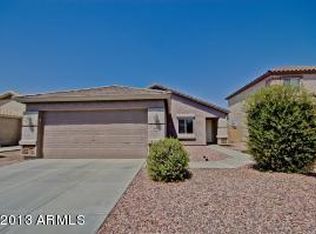 11584 W Mountain View Rd, Youngtown, AZ 85363