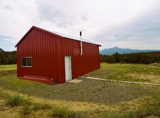 14004 Pinon Pine Ln, Trinidad, CO 81082