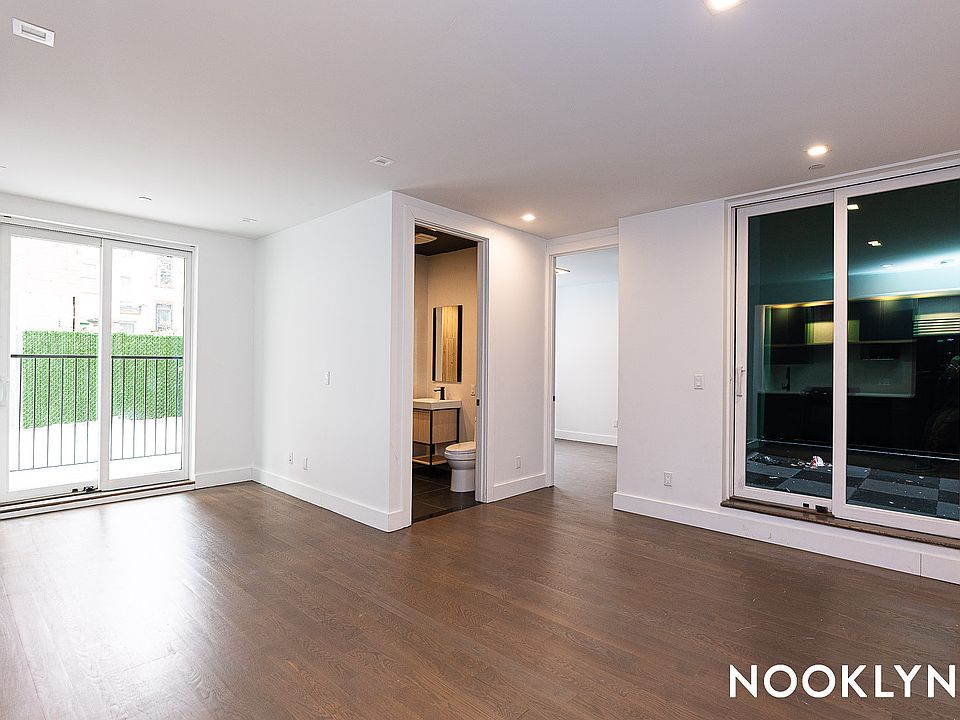 1st image of 115 Clifton Pl #1E