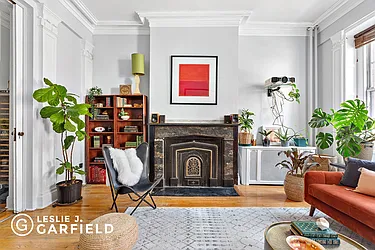 Sold by Leslie J. Garfield
