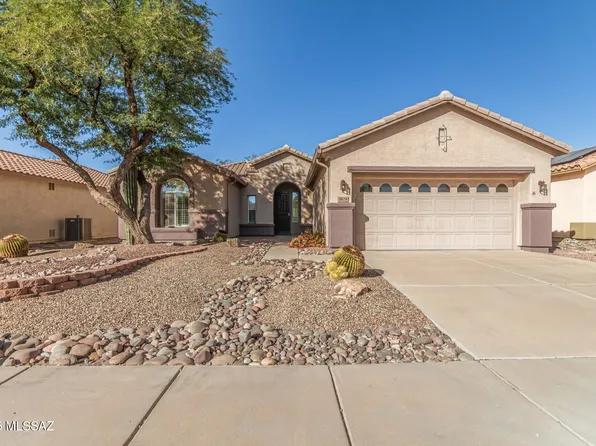 7678 W Summer Scene Dr, Tucson, AZ 85743