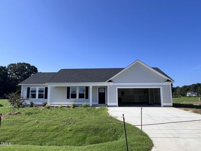 138 Lotus Ave, Smithfield, NC, 27577