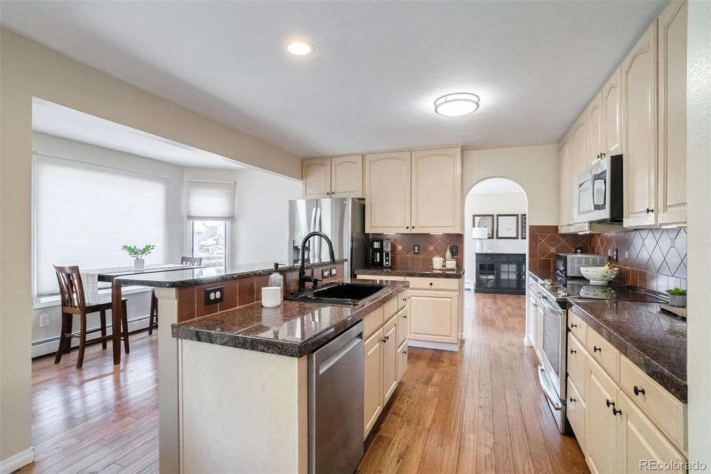 4552 Brookwood Drive