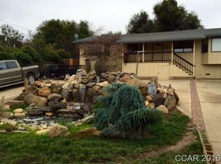 463 Market St, San Andreas, CA 95249