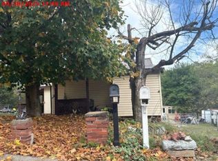 154 Ford St, Washington, PA 15301