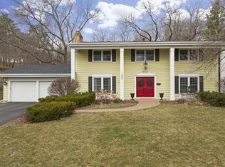 1845 Noble Dr N, Minneapolis, MN 55422
