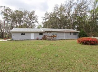3547 NW County Road 150, Jasper, FL 32052