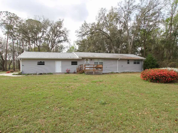 3547 NW County Road 150, Jasper, FL 32052