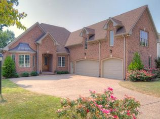 108 Blue Ridge Trce LOT 49, Hendersonville, TN 37075