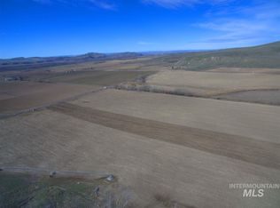 Tbd Willow Ln, Vale, OR 97918
