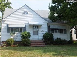 20344 Westover Ave, Rocky River, OH 44116
