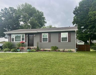 18 PEACOCK Lane, Poughkeepsie, NY, 12601