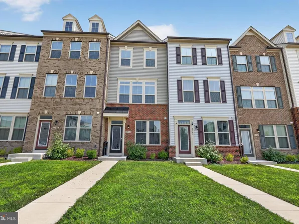 3751 Valley Ford Way, Hanover, MD 21076