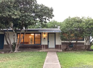 123 Beryl Dr, San Antonio, TX 78213